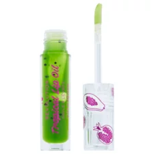 Lip Oil I HEART REVOLUTION Tasty Tropical Kiwi