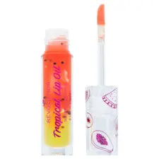 Lip Oil I HEART REVOLUTION Tasty Tropical Papaya