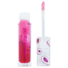 Lip Oil I HEART REVOLUTION Tasty Tropical Pomegranate