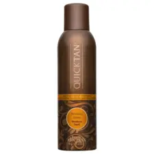 Quick Tanning Spray - Medium Dark