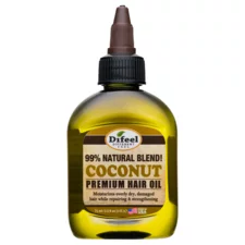 Hair Oil Coconut DIFEEL