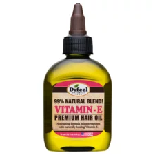 Hair Oil Vitamin E DIFEEL