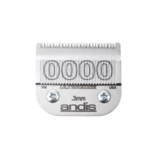 Rezervni nož za mašinice Ultra Edge veličina 0000 - 0.3mm