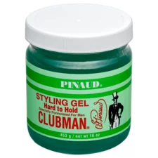 Styling Gel - Hard To Hold