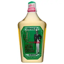 After Shave Lotion