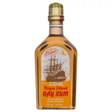 After Shave Lotion - Bay Rum - 177 ml