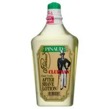 After Shave Lotion - Classic Vanilla