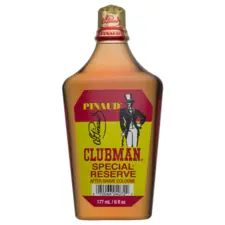 After Shave Cologne - Special Reserve