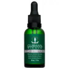 Beard and Tattoo Oil
