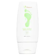 Foot Scrub SPA NATURAL Avocado Oil