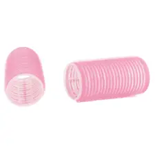 Self Grip Rollers INFINITY 28x63mm Light Pink 10/1