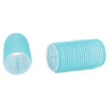 Self Grip Rollers INFINITY 32x63mm Blue 10/1