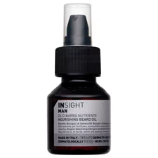 Nourishing Beard Oil INSIGHT Man 50ml