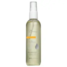 After Wax Oil SPA NATURAL Peach