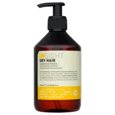 Šampon za suvu kosu bez sulfata INSIGHT Dry Hair - 400ml