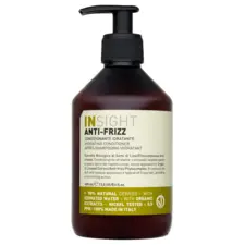 Hidratantni balzam INSIGHT Anti-frizz - 400ml