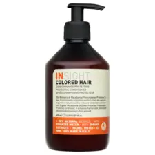 Balzam za farbanu kosu  INSIGHT Colored Hair Protective - 400ml