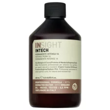 Intense Perm INSIGHT Intech 1A 400ml