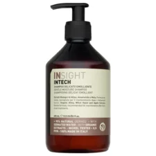 Blagi šampon za kosu bez sulfata INSIGHT Intech 400ml