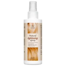 Natural Lightening Spray INFINITY