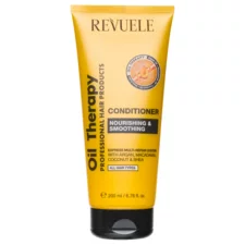 Hair Conditioner REVUELE Oil Therapy