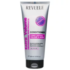 Hair Conditioner REVUELE Extra Volume