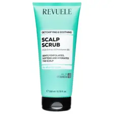 Scalp Scrub REVUELE Detoxifying & Soothing