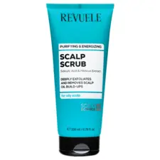 Scalp Scrub REVUELE Purifying & Energizing