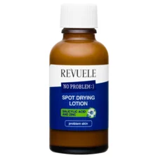 Spot Drying Lotion No Problem Salicylic Acid and Zinc