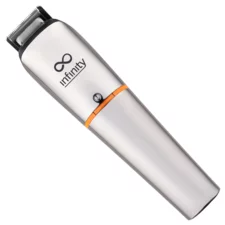 Cordless Hair & Beard Trimmer INFINITY 6in1