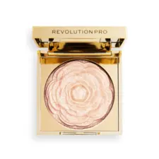 Highlighter REVOLUTION PRO Lustre 9g - Pink Rose
