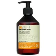 Šampon za obnavljanje kose bez sulfata INSIGHT Antioxidant - 400ml