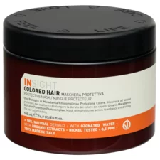 Protective Mask INSIGHT Colored Hair - 500m