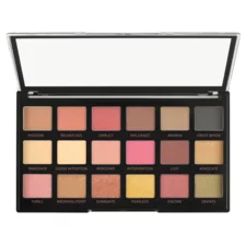 Eyeshadow Palette REVOLUTION PRO Regeneration Revelation