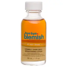Dark Spot Brightenin Lotion - Vitamin C