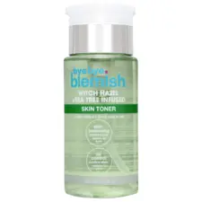 Face Skin Toner - Witch Hazel and Tea Tree