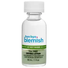 Drying Lotion - Tea Tree
