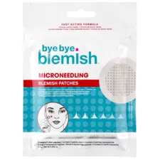 Microneedling Blemish Patch