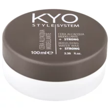 Wax Strong KYO Style System