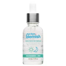 Skin Rescue Serum - Niacinamide & Zinc
