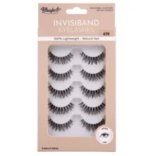 Strip Lashes Invisiband BLSH479