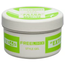 Hair Gel FREELIMIX Extra Strong 500ml