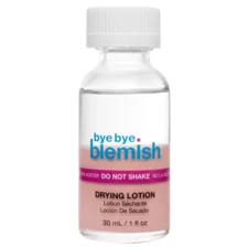 Drying Lotion - Salicylic Acid & Zinc Oxide