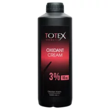 Oxidant Cream 3% TOTEX 1000ml