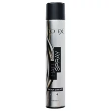 Hair Spray TOTEX Extra Strong 400ml