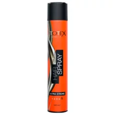Hair spray TOTEX Ultra Strong 400ml