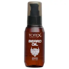 Beard Oil TOTEX Premium 75ml