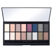 Paleta senki MAKEUP REVOLUTION Iconic Pro 2 Palette