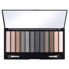 Paleta senki za oči MAKEUP REVOLUTION Iconic Smokey
