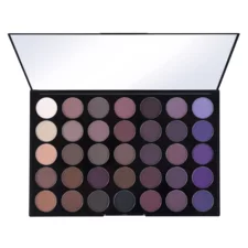Eyeshadow Palette MAKEUP REVOLUTION Pro HD Amplified 35 Dynamic